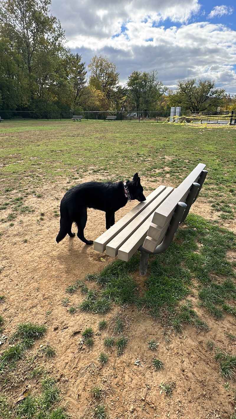 Ephrata Unleashed Dog Park, Ephrata