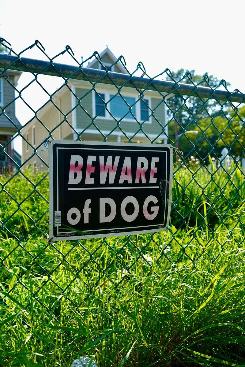 Dogs Can Be Considered a Public Nuisance