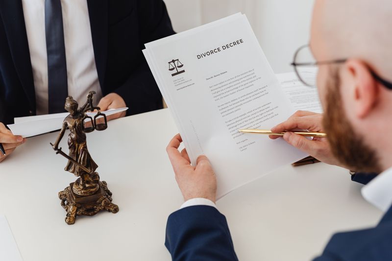 Document Everything and Seek Legal Advice When Needed