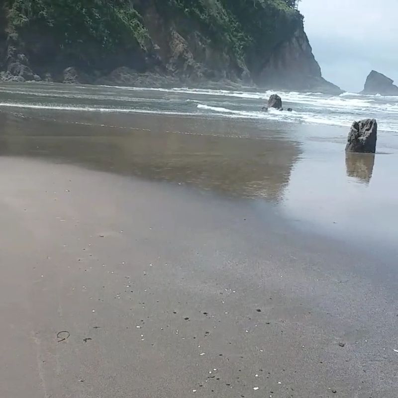 Neskowin Beach, Neskowin