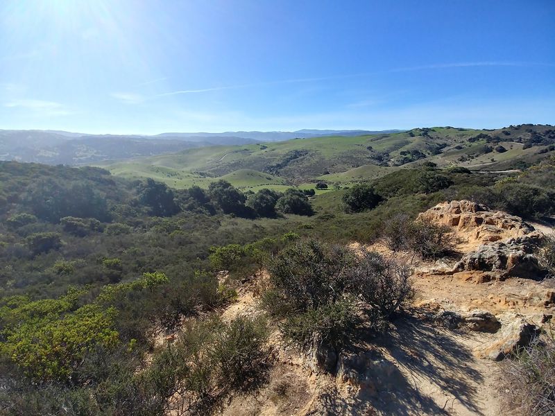 Monterey Peninsula and Fort Ord National Monument