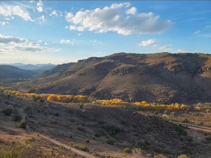 Davis Mountains State Park