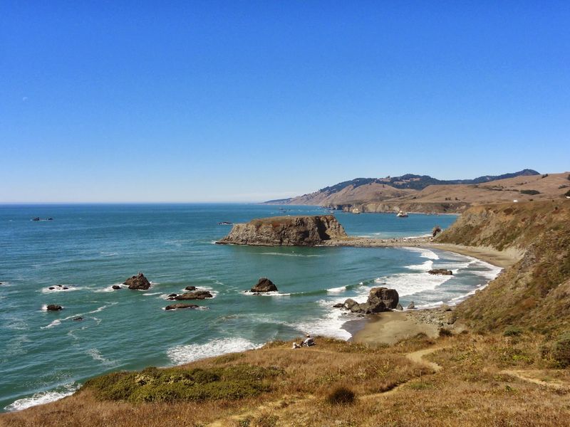 Sonoma Coast State Park