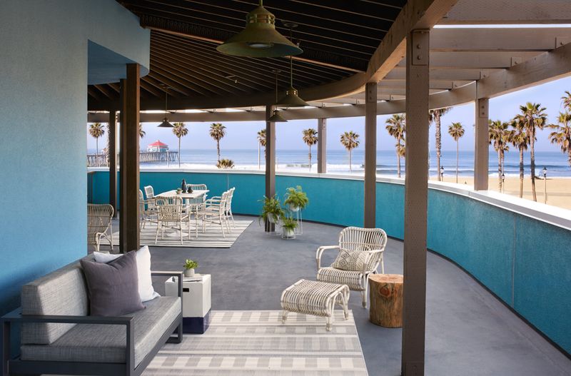 Kimpton Shorebreak Huntington Beach Resort, Huntington Beach