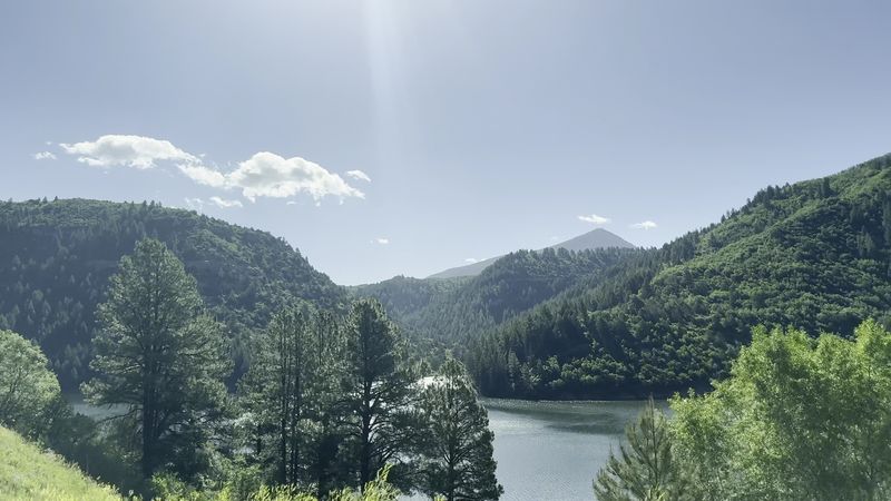 Paonia State Park, Somerset