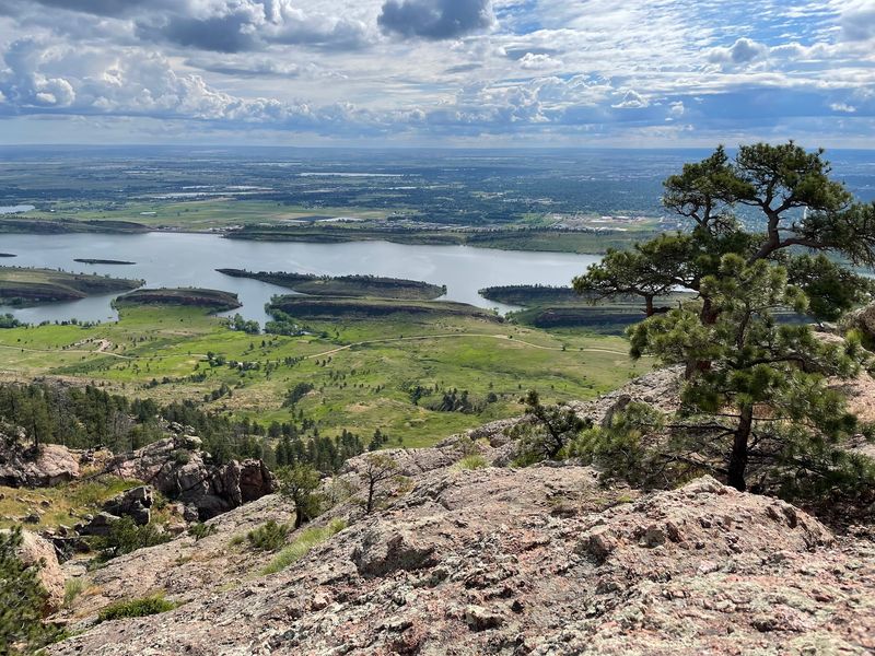Lory State Park