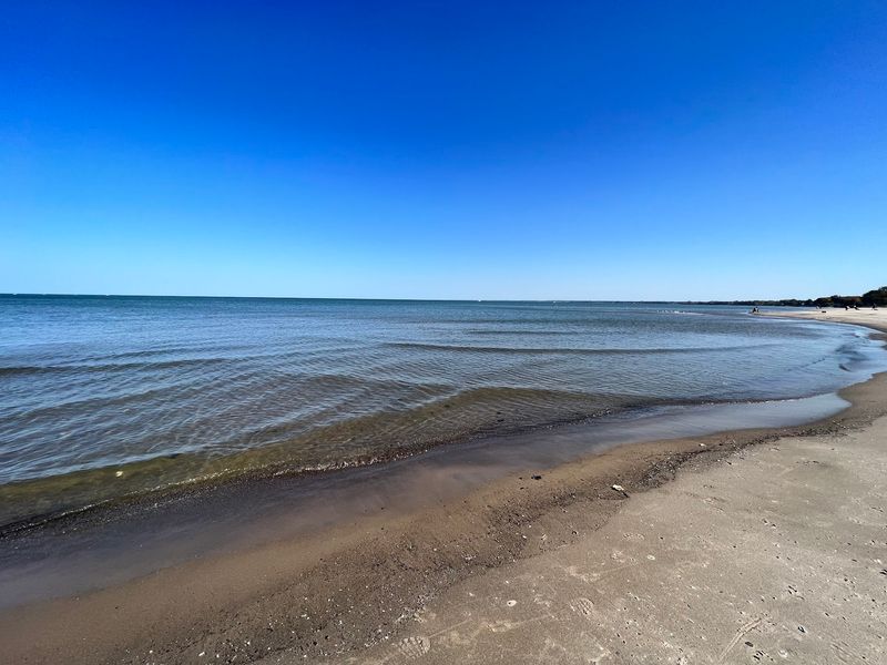 Nickel Plate Beach - Huron