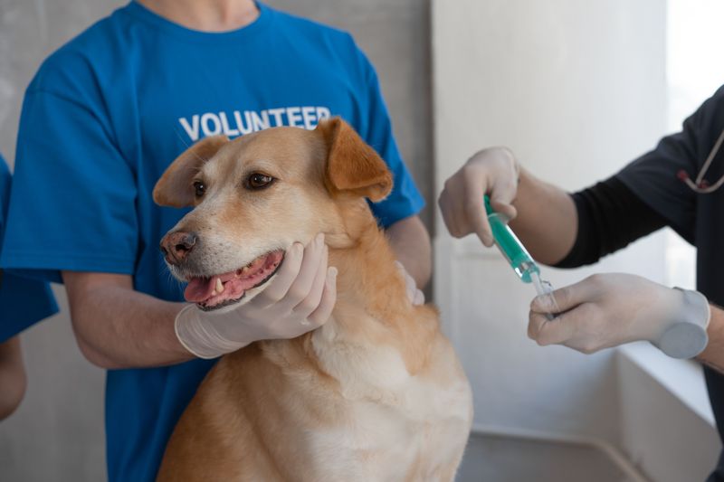 Rabies Vaccination Is Required by Pennsylvania Law