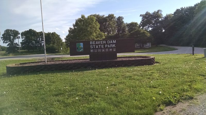 Beaver Dam State Park, Plainview