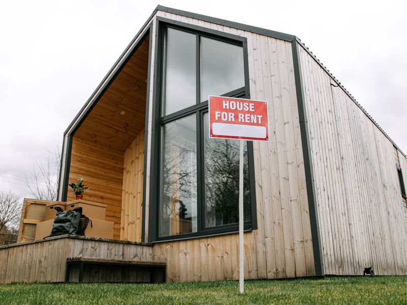 Colorado Limits Monthly Pet Rent