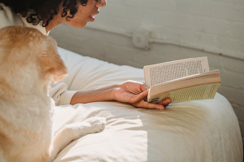 Read the Entire Pet Policy Before Signing