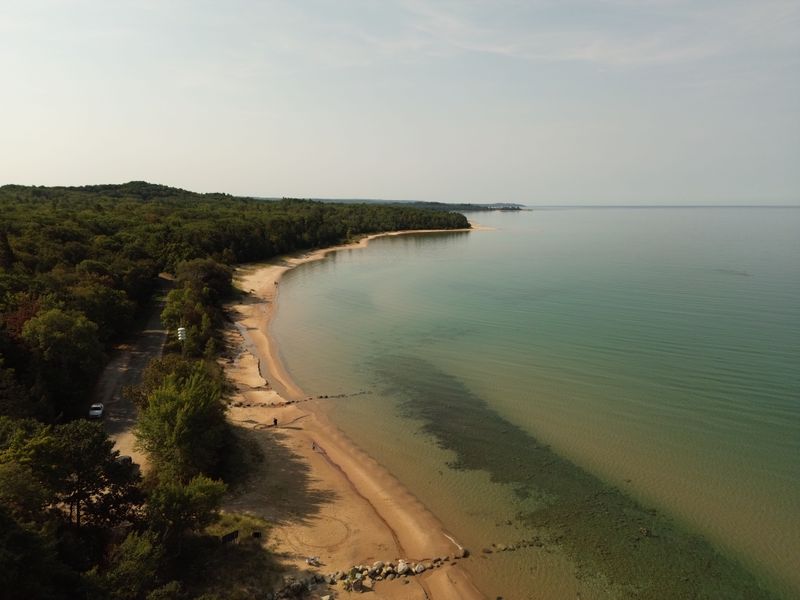 Drummond Island