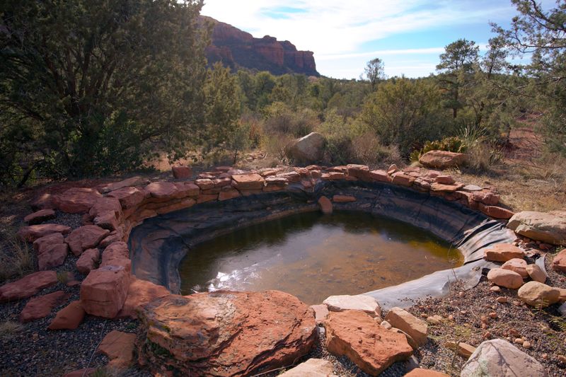 Check for Hidden Water Sources