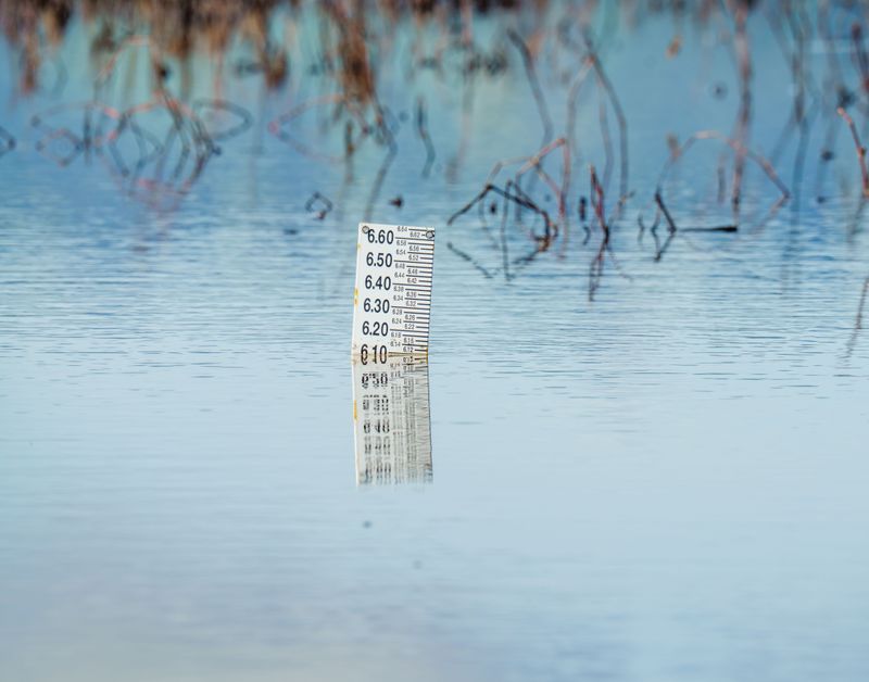 Check River Conditions Before You Go