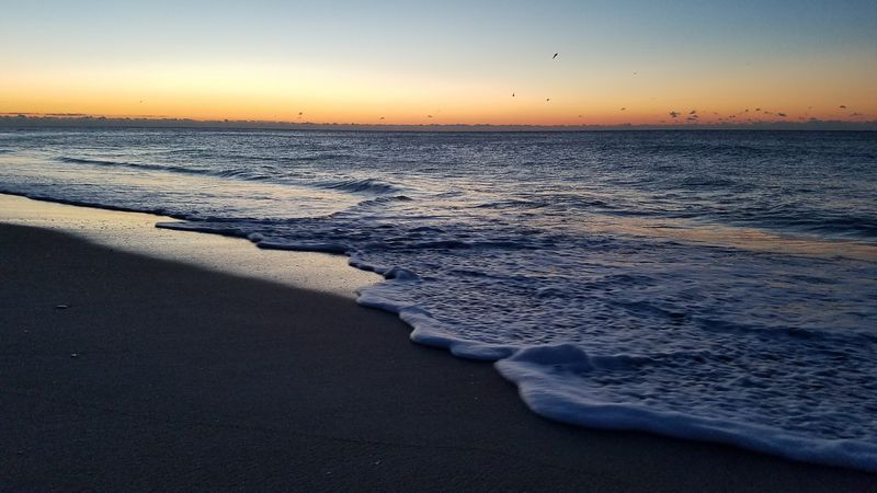 Indian Beach