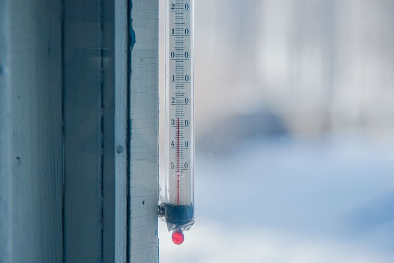 Extreme Heat and Cold Exposure Is Prohibited