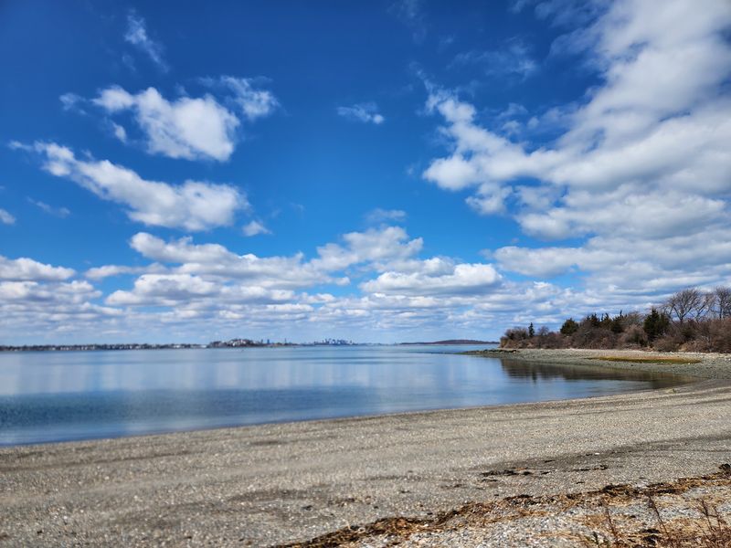 Weymouth Is a Simple Boston-Area Escape With a Dog