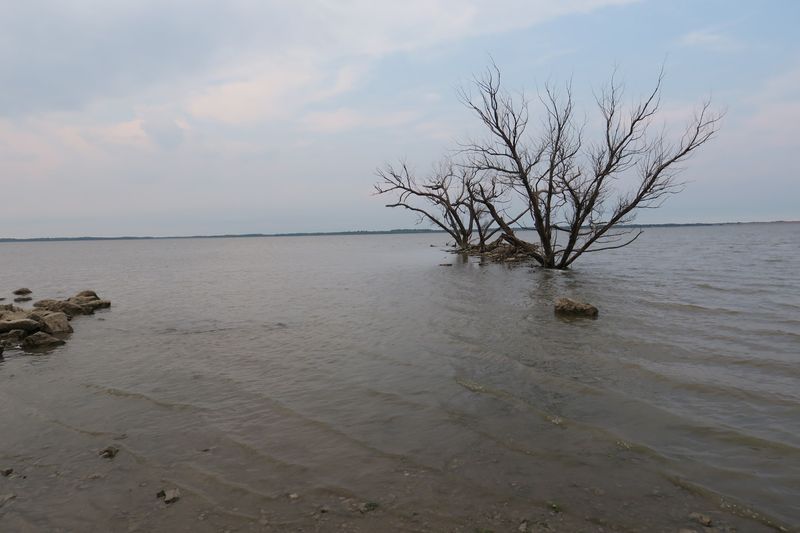 John Redmond Reservoir