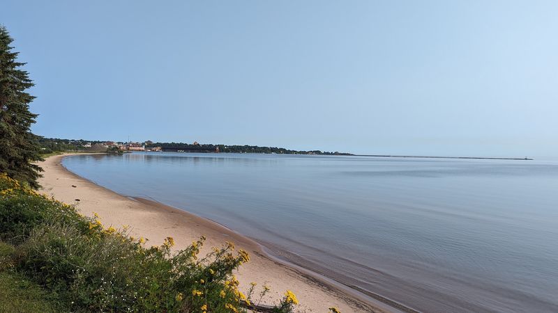 Marquette South Beach, Marquette