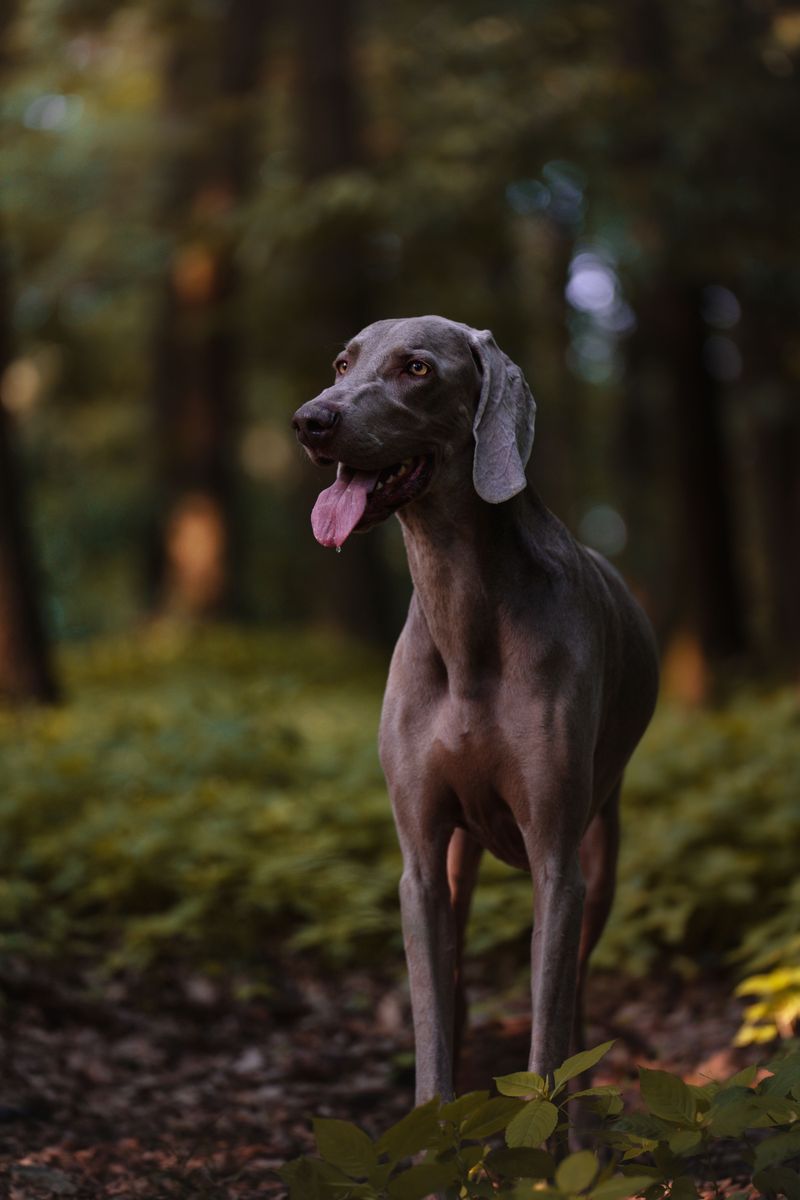 Weimaraner