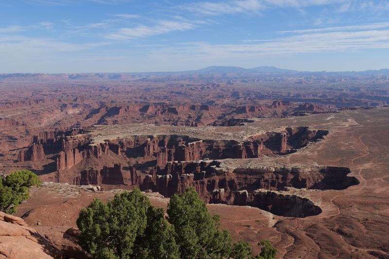 Know Canyonlands National Park Has Similar Limits