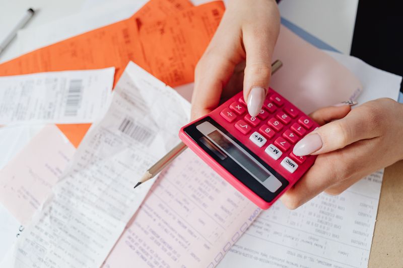 Keep All Veterinary Records and Itemized Bills