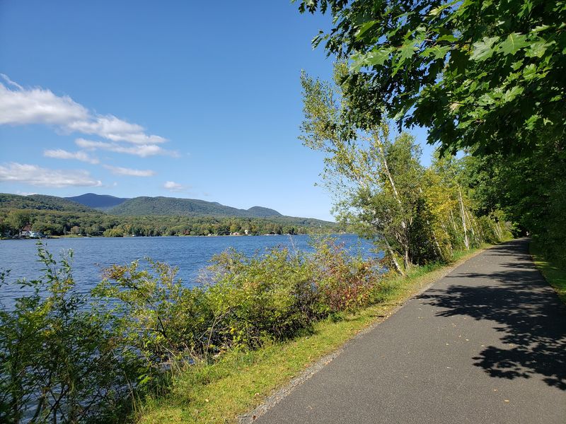 The Berkshires Bring Mountain Views and Open Trails