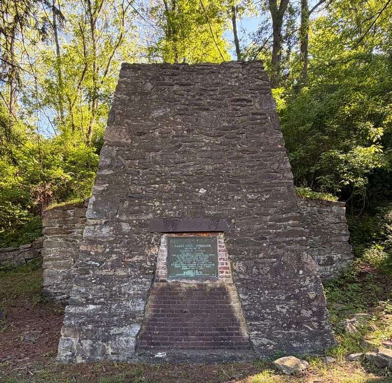 Caledonia State Park, Fayetteville