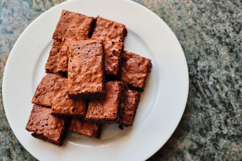 Chocolate Brownies