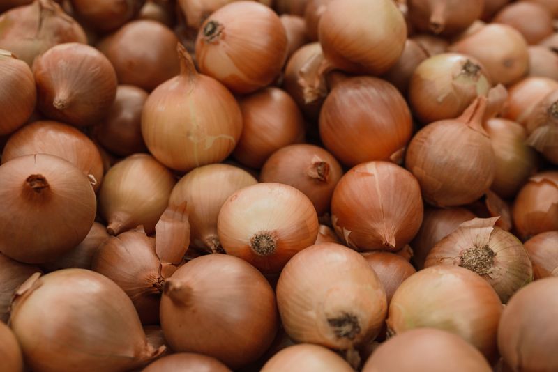 Onions