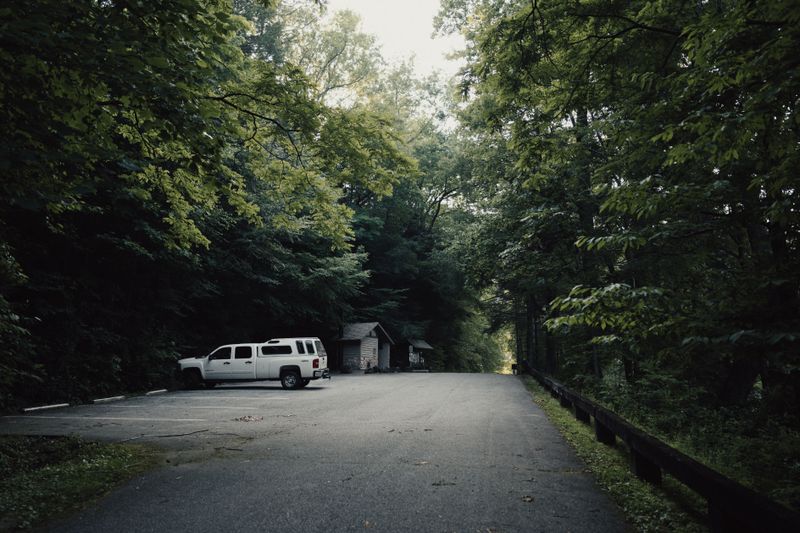 Be willing to drive somewhere else