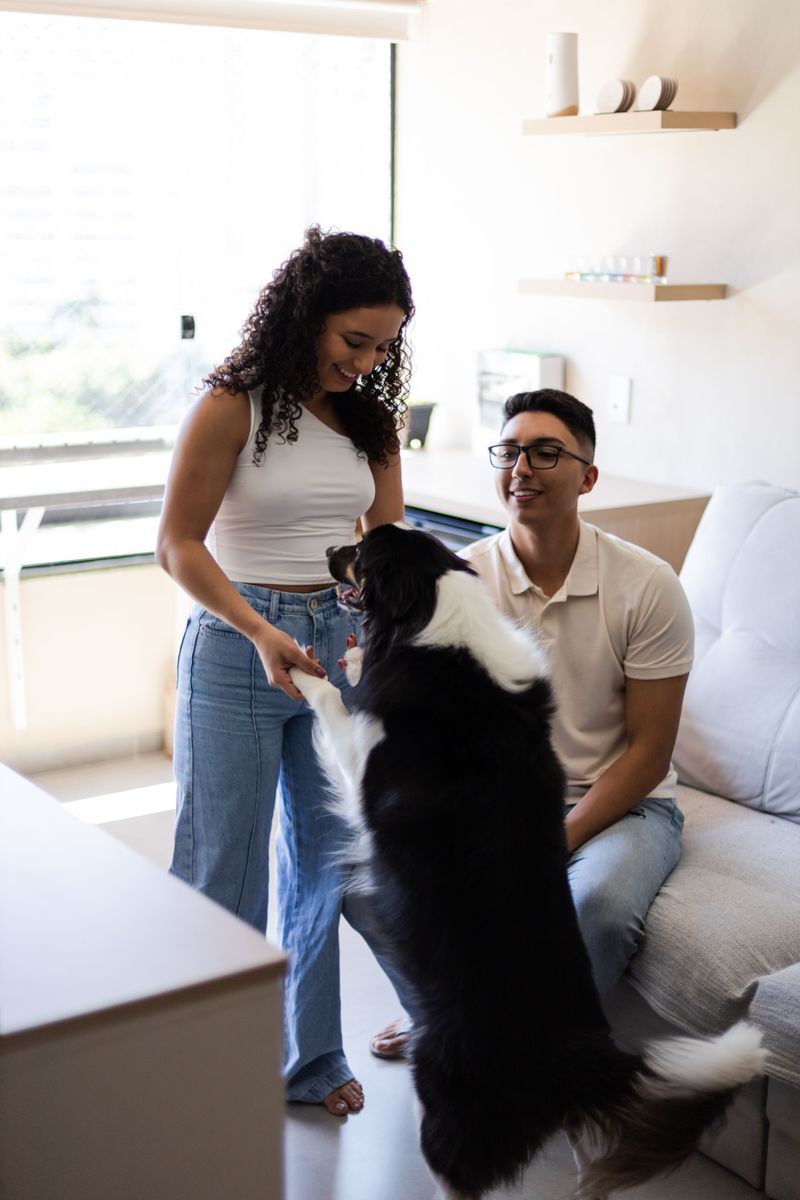 Some Apartments Require Pet Interviews