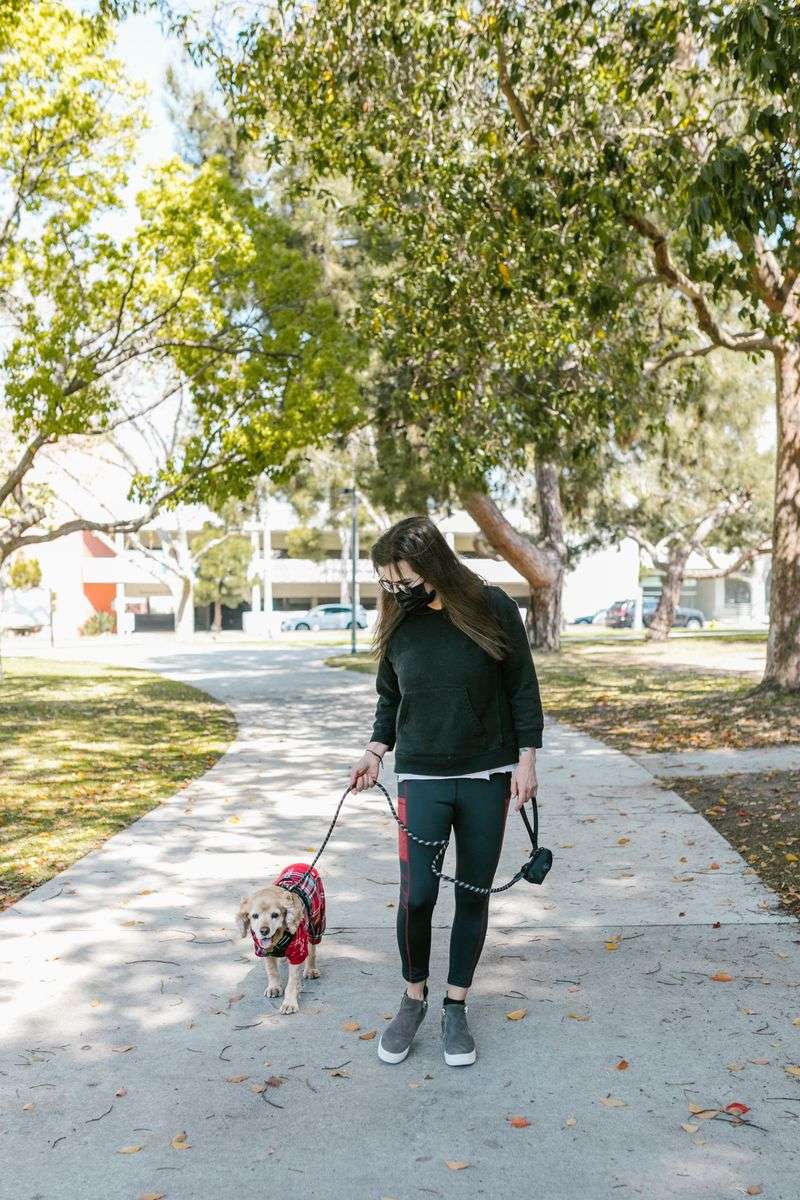 Outdoor Habits Can Help Reduce Exposure