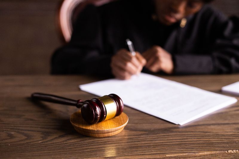 Strict Liability Attaches Once the Label Applies