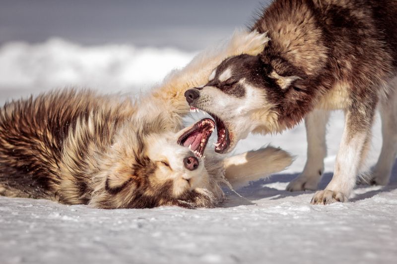 The Bite and Run Law Adds a New Step