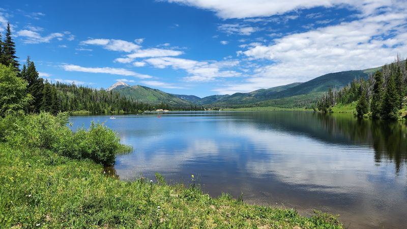 Pearl Lake State Park