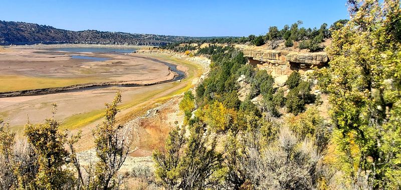 Boggy Draw Loop, Dolores, Colorado