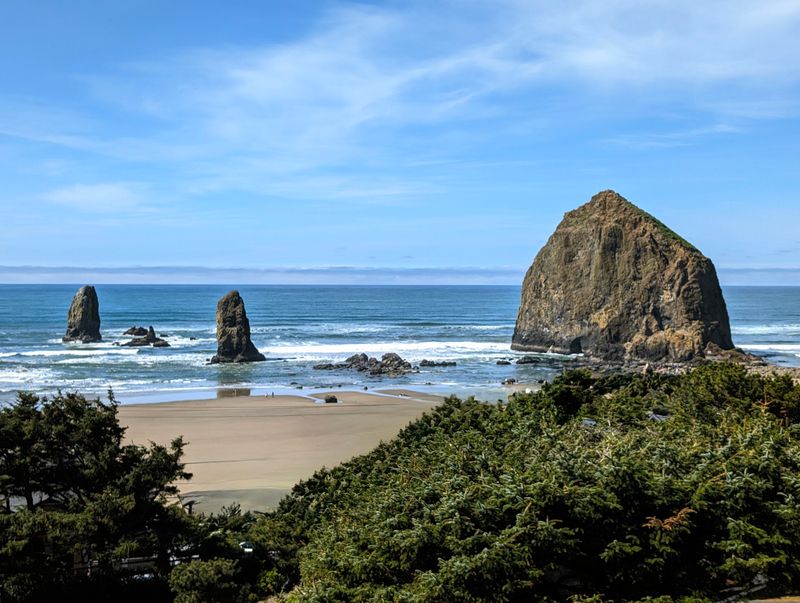 Cannon Beach, Cannon Beach