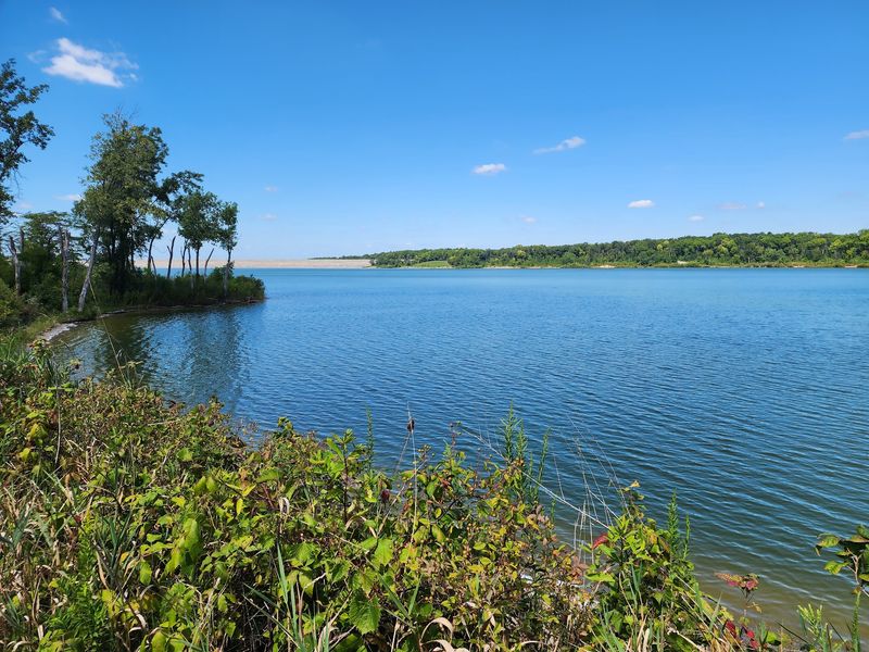 Mississinewa Lake, Peru