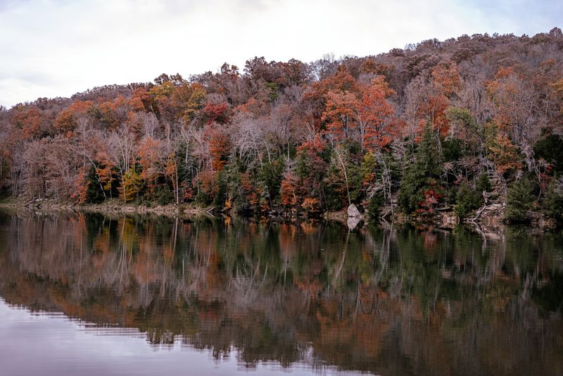 Shawnee State Park