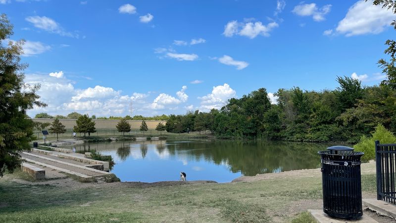Dallas: Big City, Even Bigger Dog Parks