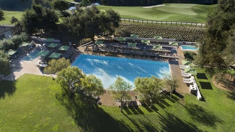 Carmel Valley Ranch, Carmel, California