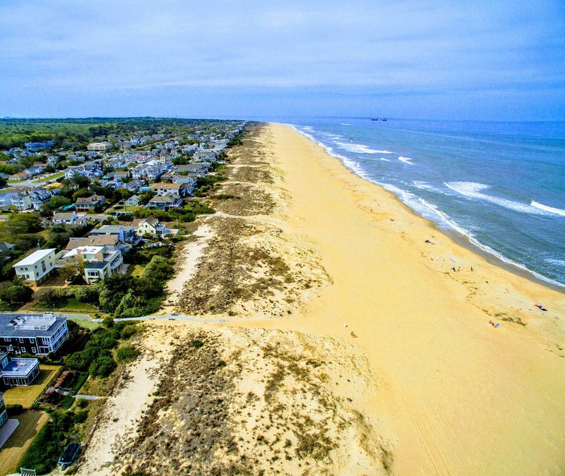 North End Beach, Virginia Beach