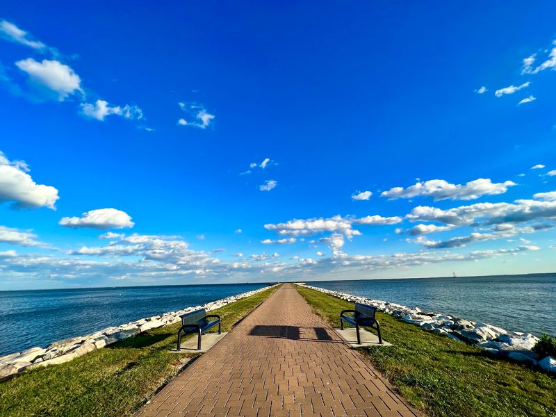 North Point Keeps Seasonal Limits in Place