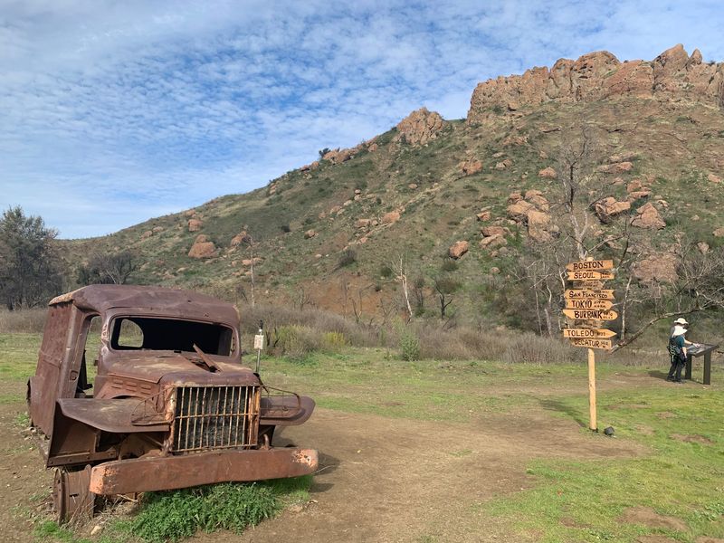 Malibu Is Better for a Dog When You Know the Restrictions