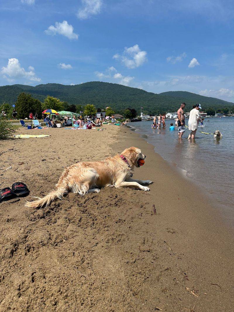 Lake George