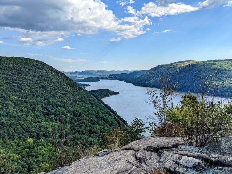 Cold Spring And The Hudson Highlands