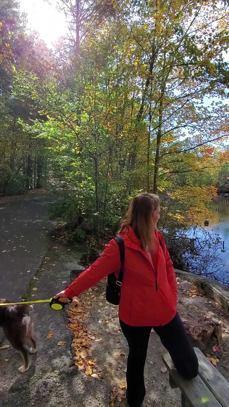 Hingham Offers Forest Roads and Waterfront Walks
