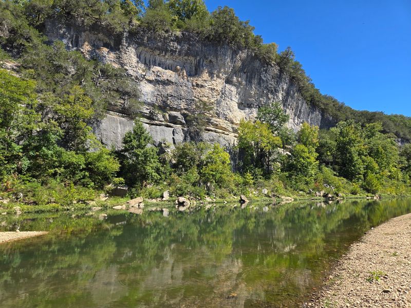Buffalo Point
