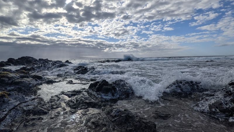 Assess the Actual Conditions at the Beach